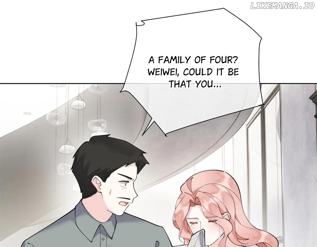Her Marriage Was Called Off at Daytime, the Cutely Fierce Commander Asked Her For a Hug at Night Chapter 78 - page 47